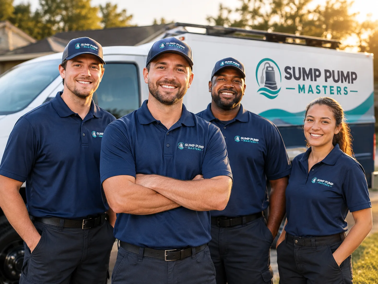 Sump Pump Repair company in Saco, ME