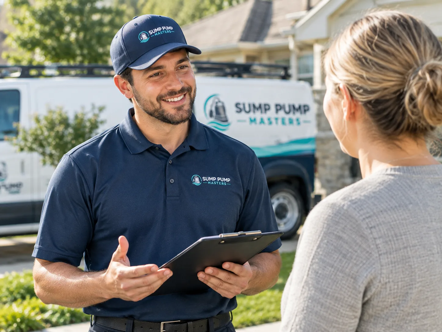 Sump Pump Repair Saco, ME FAQs